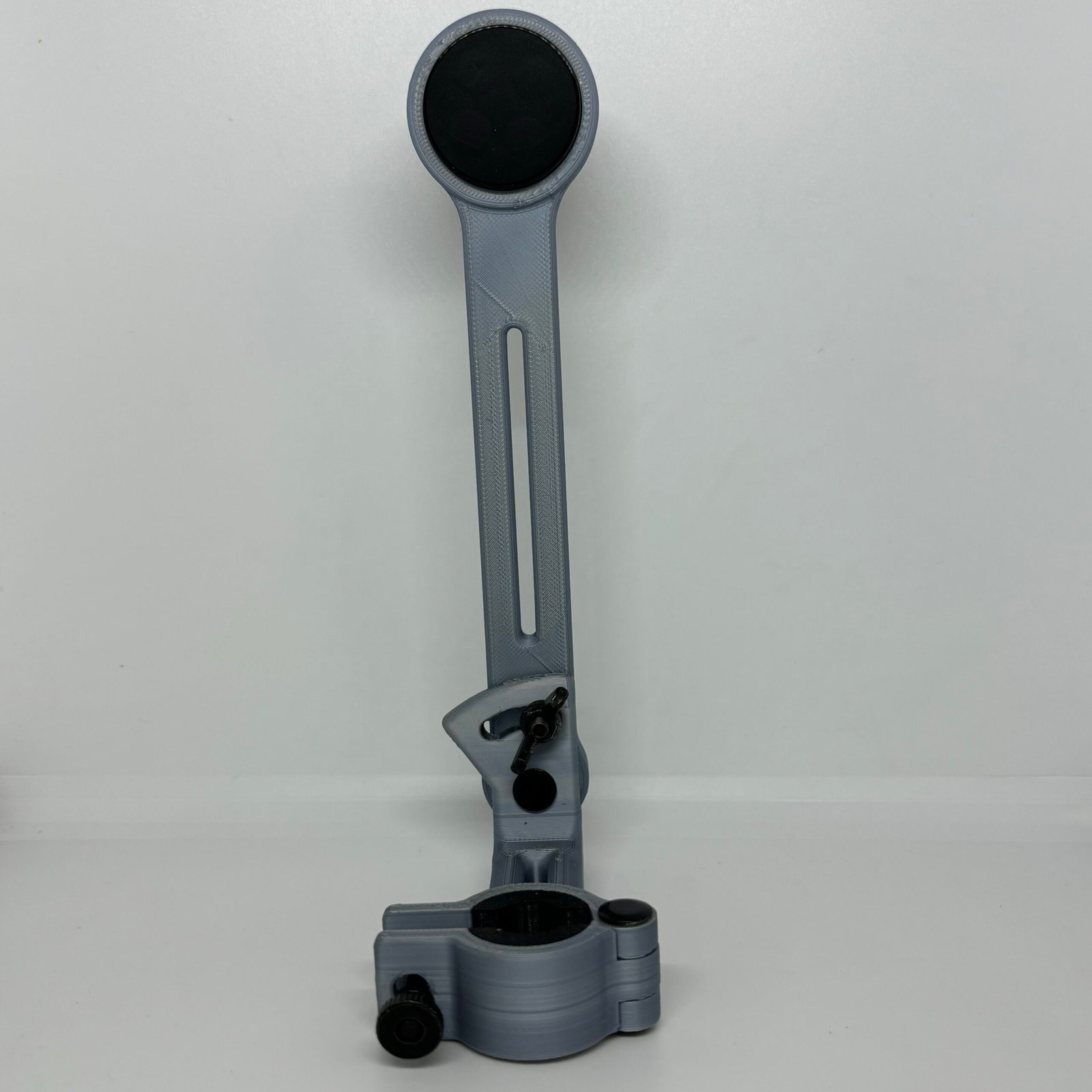 Atril de Bombardino para Móvil y eBook